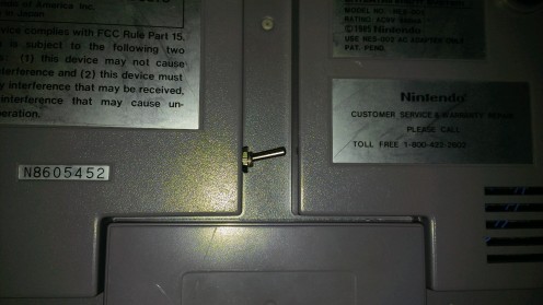 NES Overclock